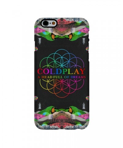 Coldplay A Head Full Of Dreams iPhone 6/6S Case $5.70 Phone