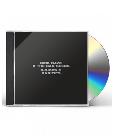 Nick Cave & The Bad Seeds B-SIDES & RARITIES (PART II) CD $6.76 CD