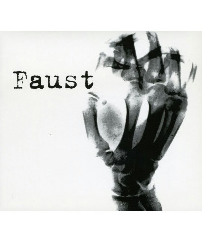 Faust CD $5.61 CD