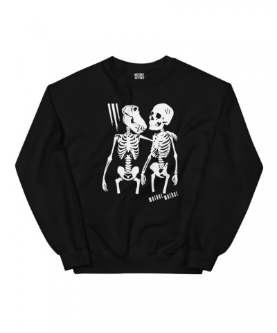 Mother Mother Very Good Bad Thing Crewneck $16.50 Sweatshirts