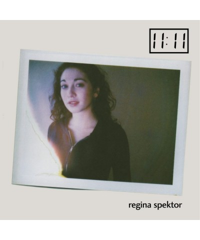 Regina Spektor 11:11 CD $7.75 CD