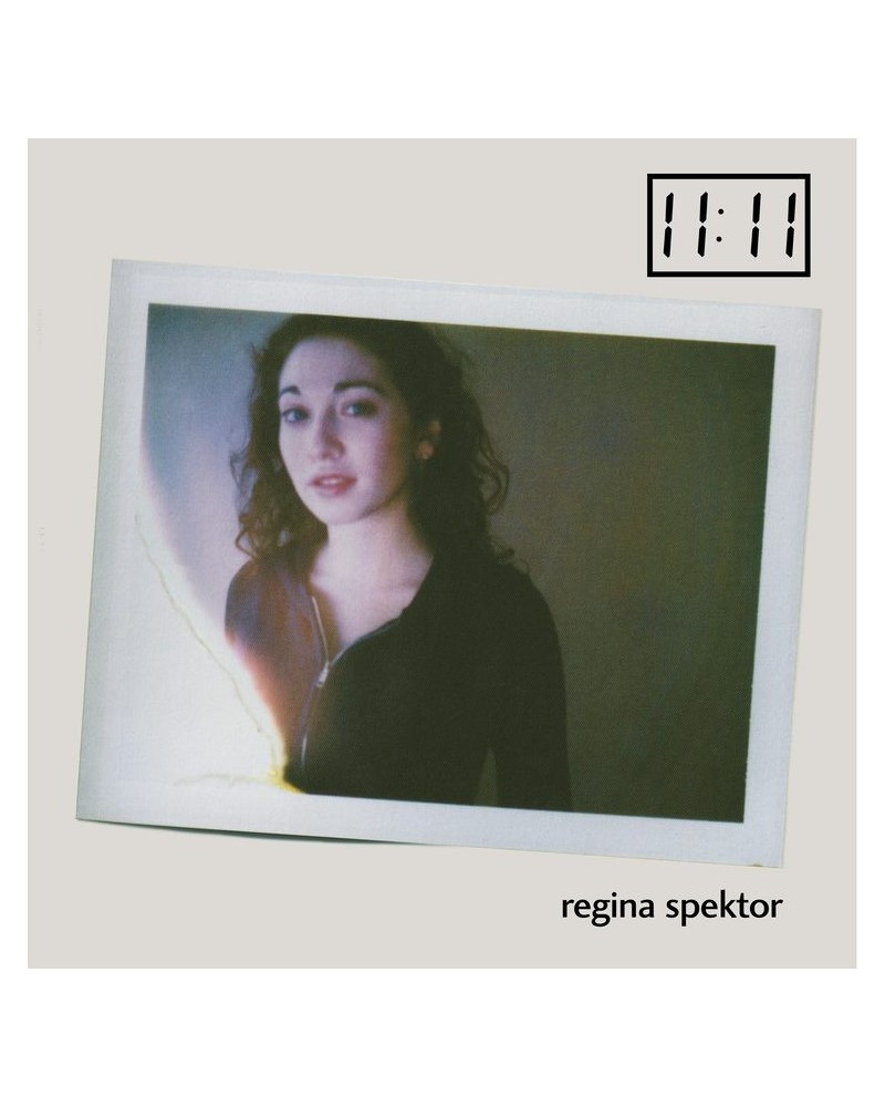 Regina Spektor 11:11 CD $7.75 CD