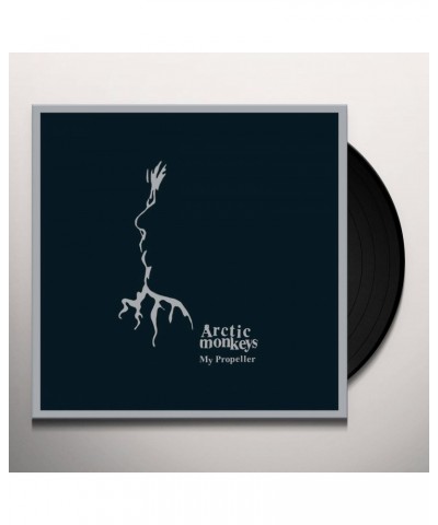 Arctic Monkeys My Propeller Vinyl Record $5.40 Vinyl