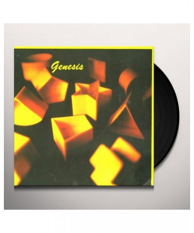 Genesis Vinyl Record - Holland Release $16.35 Vinyl