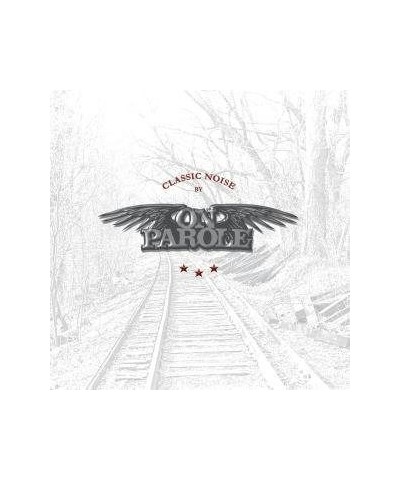 On Parole Classic Noise Vinyl Record $6.91 Vinyl