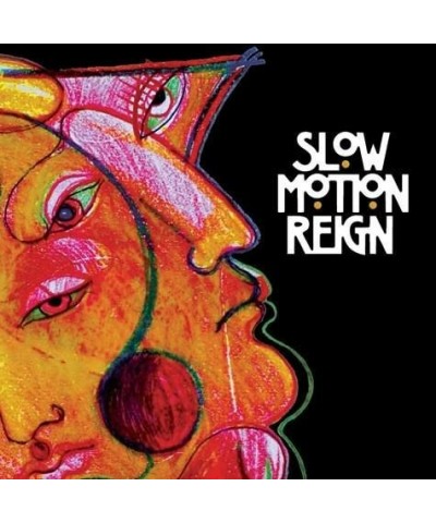 Serj Tankian Slow Motion Reign - Self Titled CD $5.52 CD