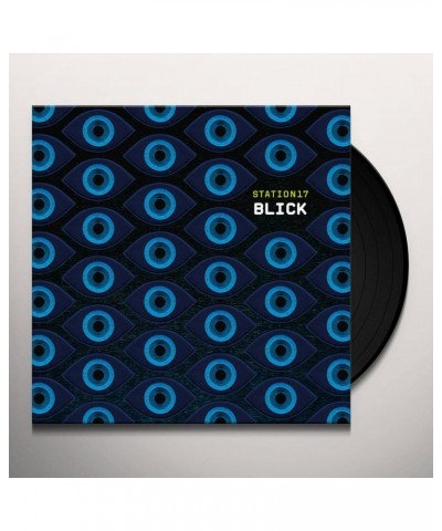 Station 17 Blick Vinyl Record $8.58 Vinyl