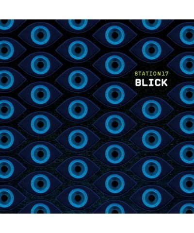 Station 17 Blick Vinyl Record $8.58 Vinyl