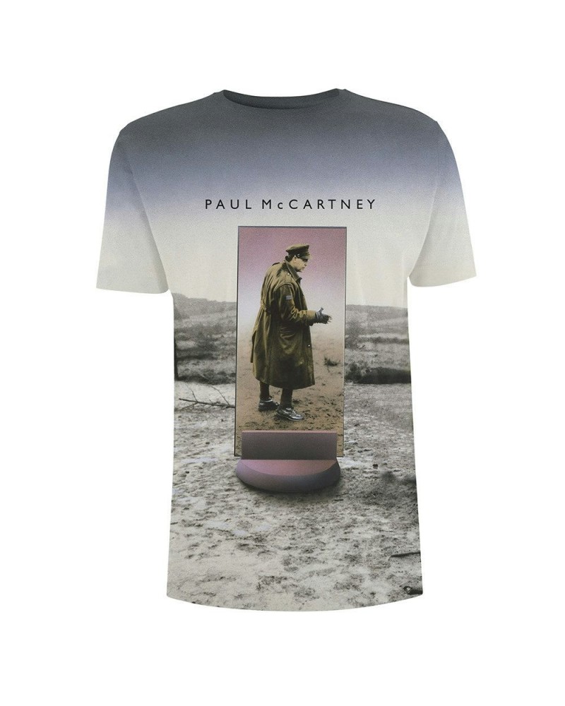 Paul McCartney Pipes of Peace Sublimation T-shirt $9.00 Shirts