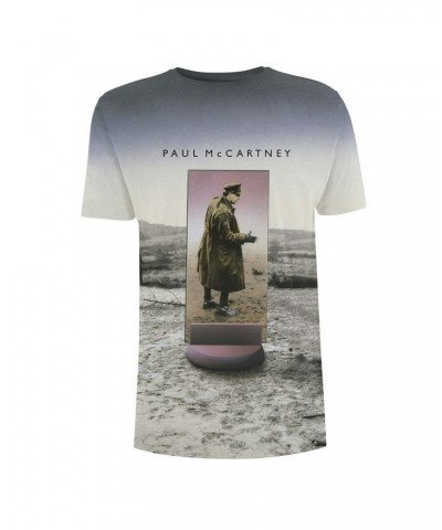 Paul McCartney Pipes of Peace Sublimation T-shirt $9.00 Shirts