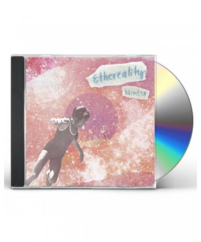 Winter ETHEREALITY CD $4.50 CD