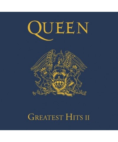 Queen Greatest Hits II Vinyl Record $14.75 Vinyl