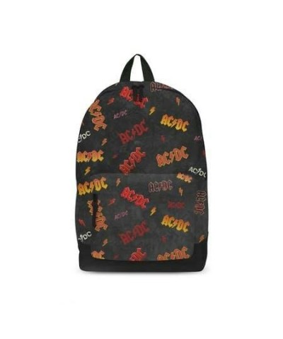 AC/DC Backpack - Thunderstruck- Pre-Order $13.91 Bags