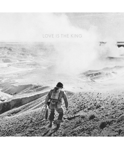 Jeff Tweedy Love Is The King / Live Is The CD $5.77 CD