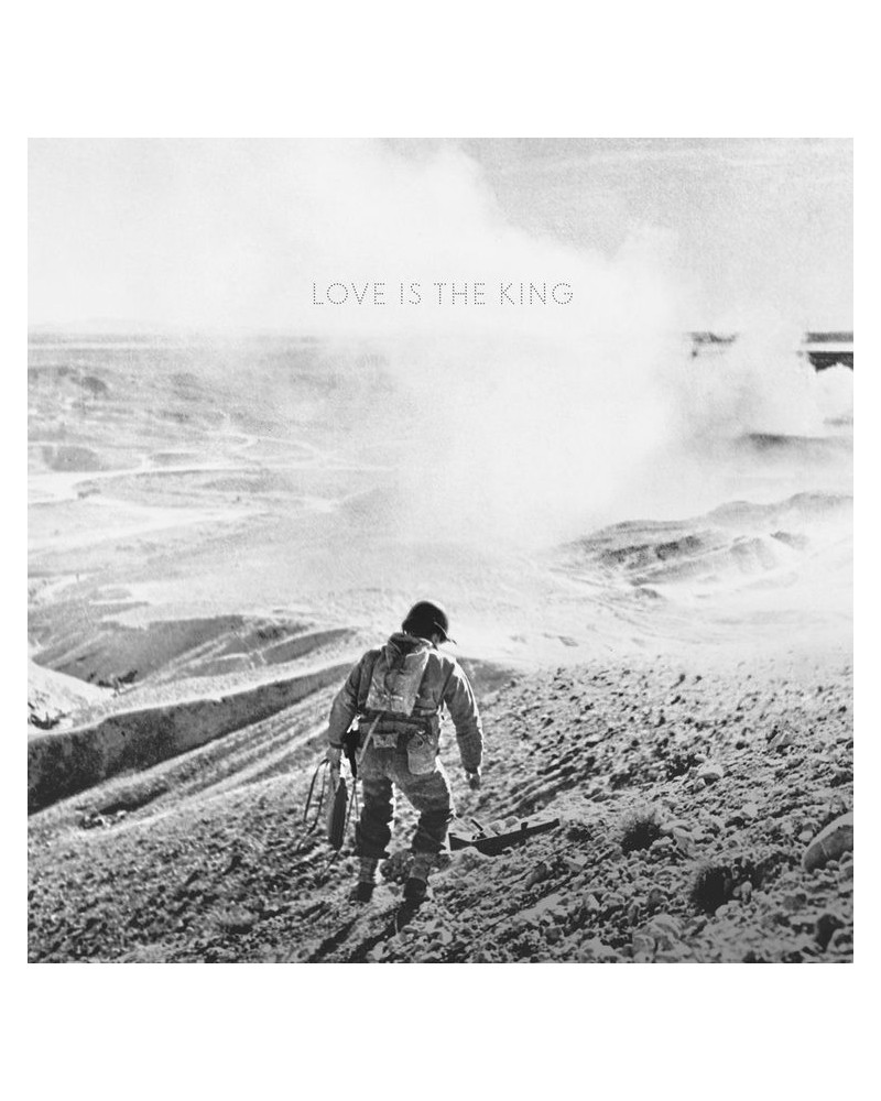 Jeff Tweedy Love Is The King / Live Is The CD $5.77 CD