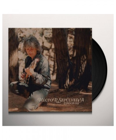 Hector Sepulveda London 69 Vinyl Record $15.98 Vinyl