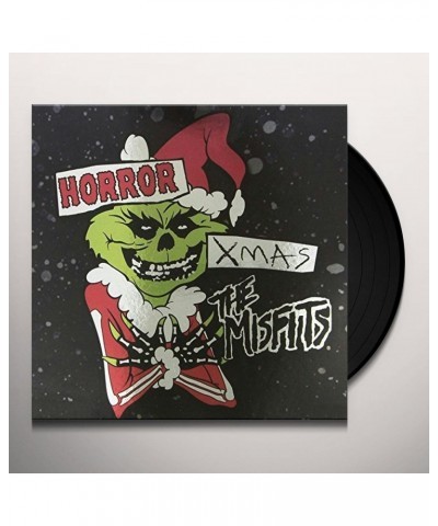 Misfits Horror xmas Vinyl Record $5.07 Vinyl