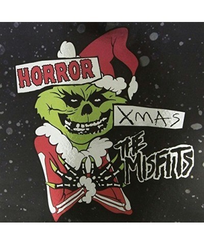 Misfits Horror xmas Vinyl Record $5.07 Vinyl