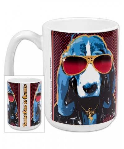 Elvis Presley TCB Hound 15oz Mug $4.80 Drinkware