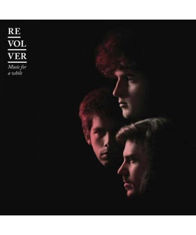 Revolver MUSIC FOR A WHILE CD $4.94 CD