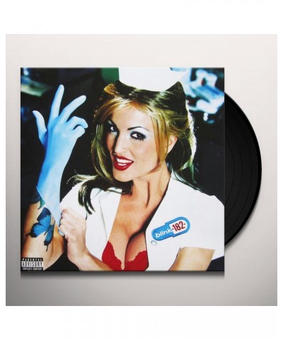 blink-182 Enema Of The State (LP) Vinyl Record $17.39 Vinyl