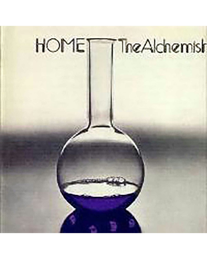 Home The Alchemist CD $5.94 CD