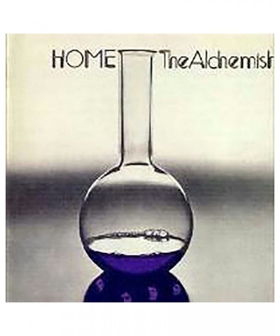 Home The Alchemist CD $5.94 CD