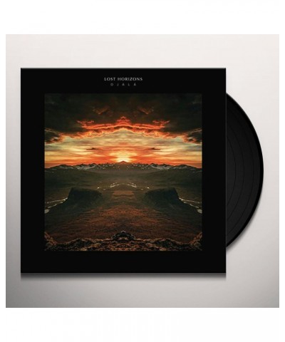 Lost Horizons OJALA Vinyl Record $8.03 Vinyl