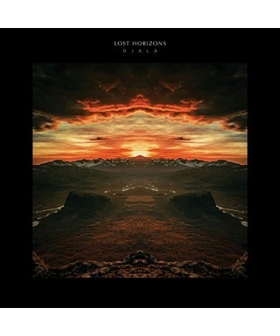 Lost Horizons OJALA Vinyl Record $8.03 Vinyl