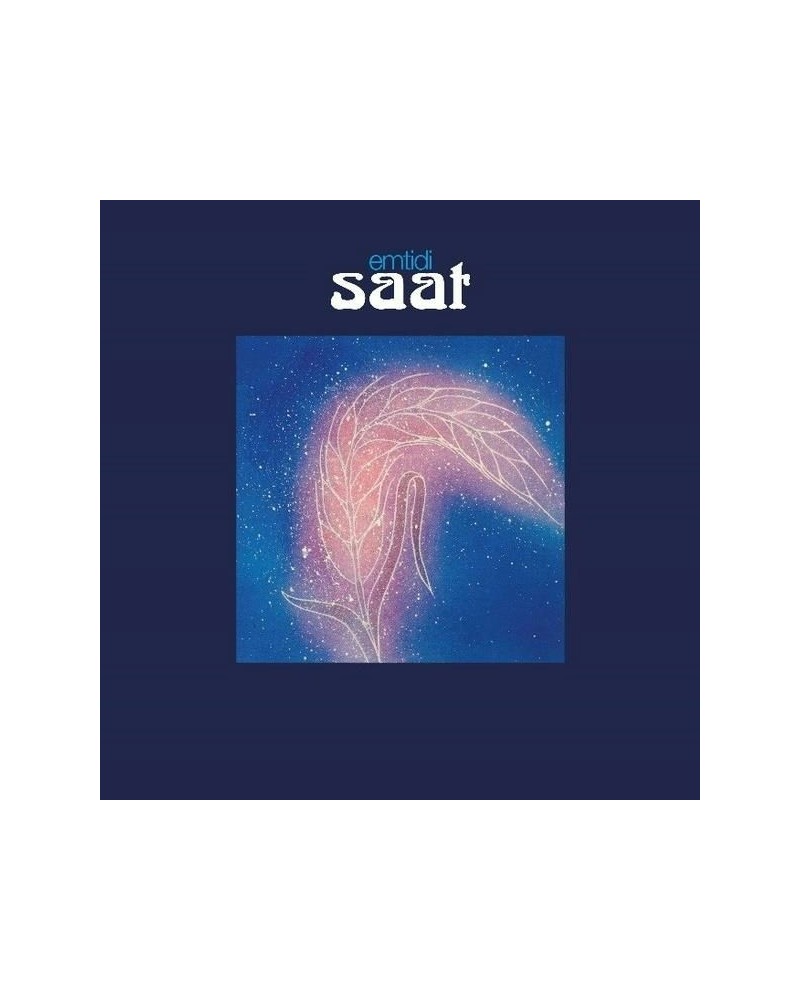 Emtidi Saat Vinyl Record $10.72 Vinyl