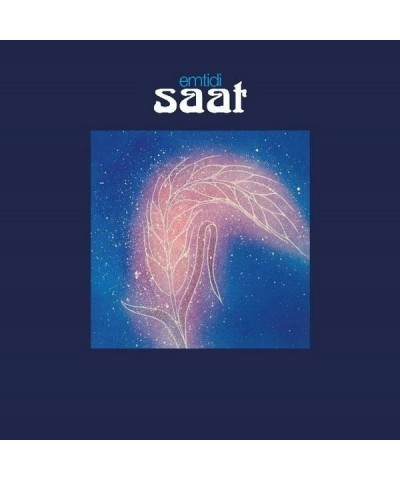 Emtidi Saat Vinyl Record $10.72 Vinyl