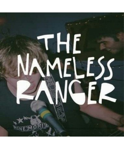 Modern Baseball NAMELESS RANGER Vinyl Record $15.96 Vinyl