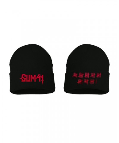 Sum 41 Beanie $14.70 Hats