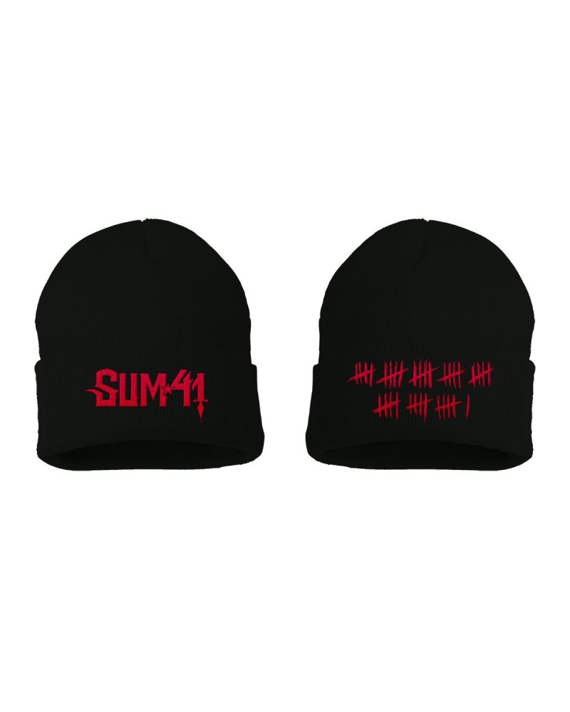 Sum 41 Beanie $14.70 Hats