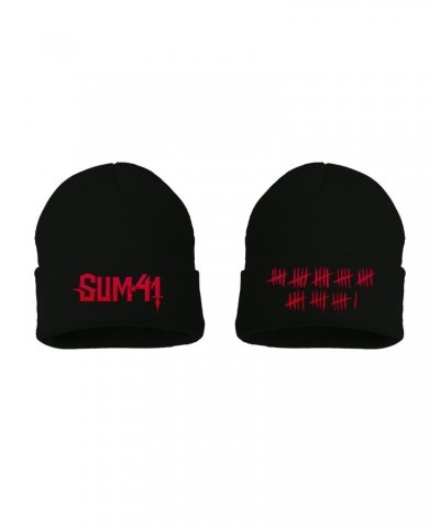 Sum 41 Beanie $14.70 Hats