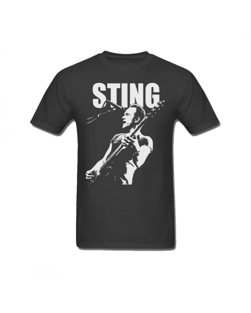 Sting AXE T-Shirt $19.20 Shirts