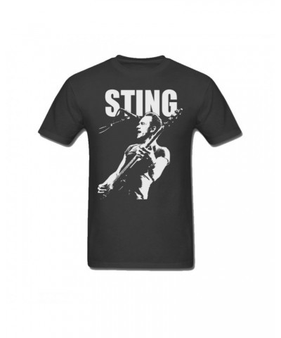 Sting AXE T-Shirt $19.20 Shirts