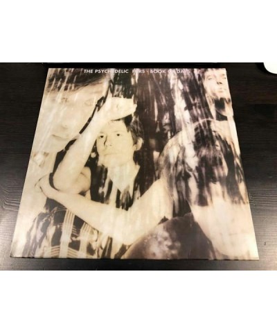 The Psychedelic Furs BOOK OF DAYS Vinyl Record $12.00 Vinyl