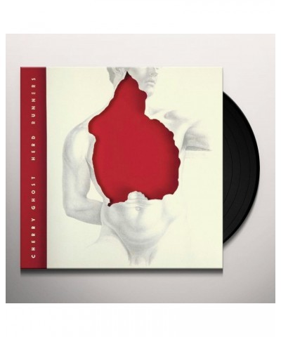 Cherry Ghost Herd Runners Vinyl Record $9.30 Vinyl