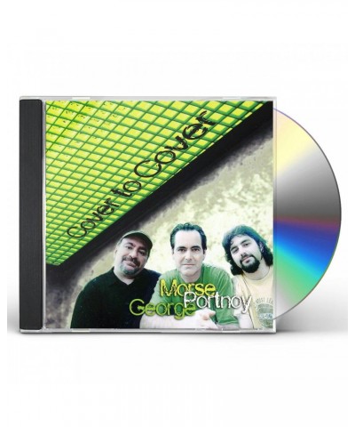 Neal Morse COVER TO COVER CD $4.56 CD