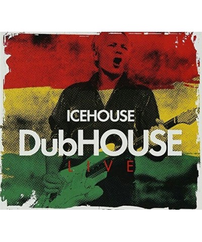 ICEHOUSE DUBHOUSE (LIVE) CD $7.05 CD