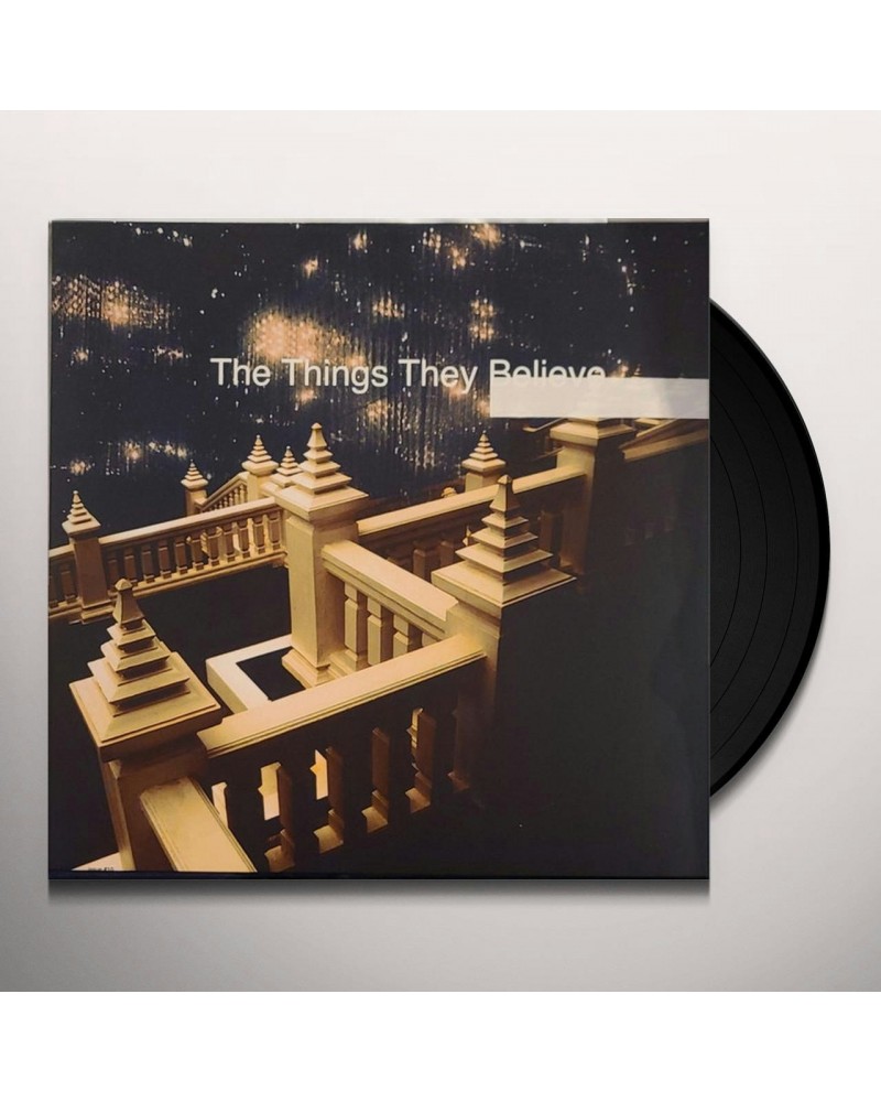 Loathe THINGS THEY BELIEVE Vinyl Record $9.24 Vinyl