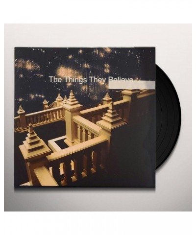 Loathe THINGS THEY BELIEVE Vinyl Record $9.24 Vinyl