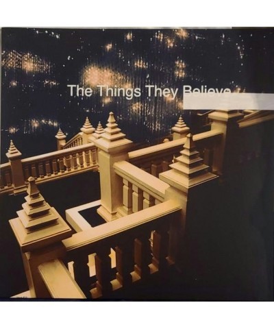 Loathe THINGS THEY BELIEVE Vinyl Record $9.24 Vinyl