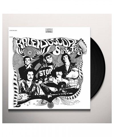 Kaleidoscope SIDE TRIPS Vinyl Record - Holland Release $14.85 Vinyl