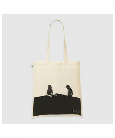 Royal Blood How Did We Get So Dark? Tote Bag $6.60 Bags