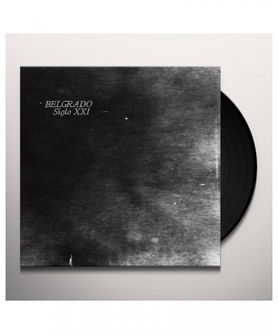 Belgrado SIGO XXI Vinyl Record $8.48 Vinyl