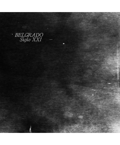 Belgrado SIGO XXI Vinyl Record $8.48 Vinyl