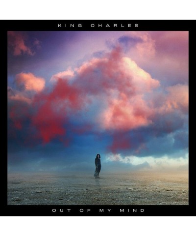 King Charles OUT OF MY MIND CD $7.52 CD