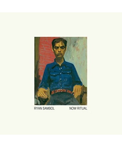 Ryan Sambol NOW RITUAL CD $5.11 CD